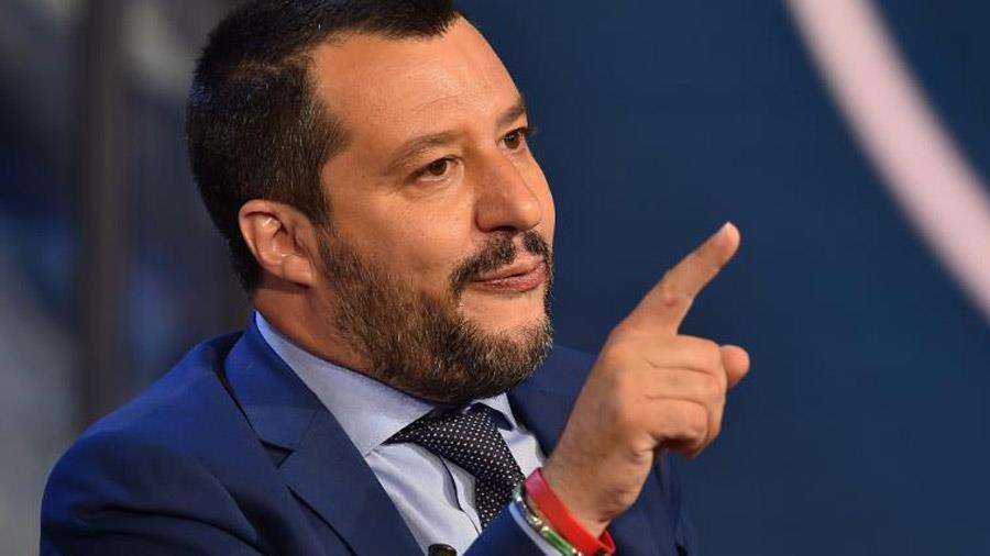 salvini