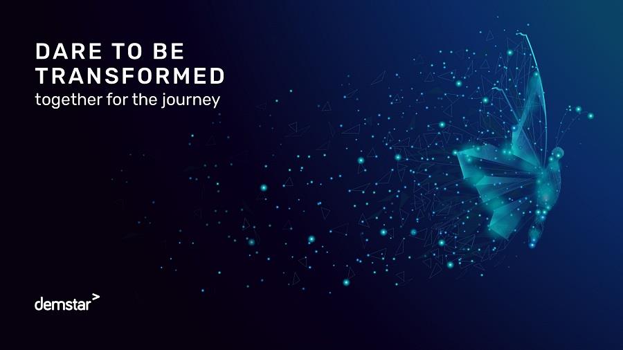 digital transformation-visual
