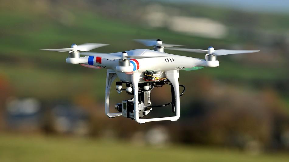 Drone