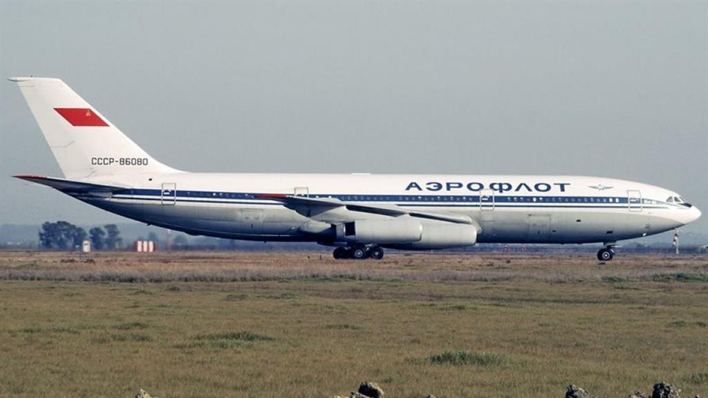Aeroflot