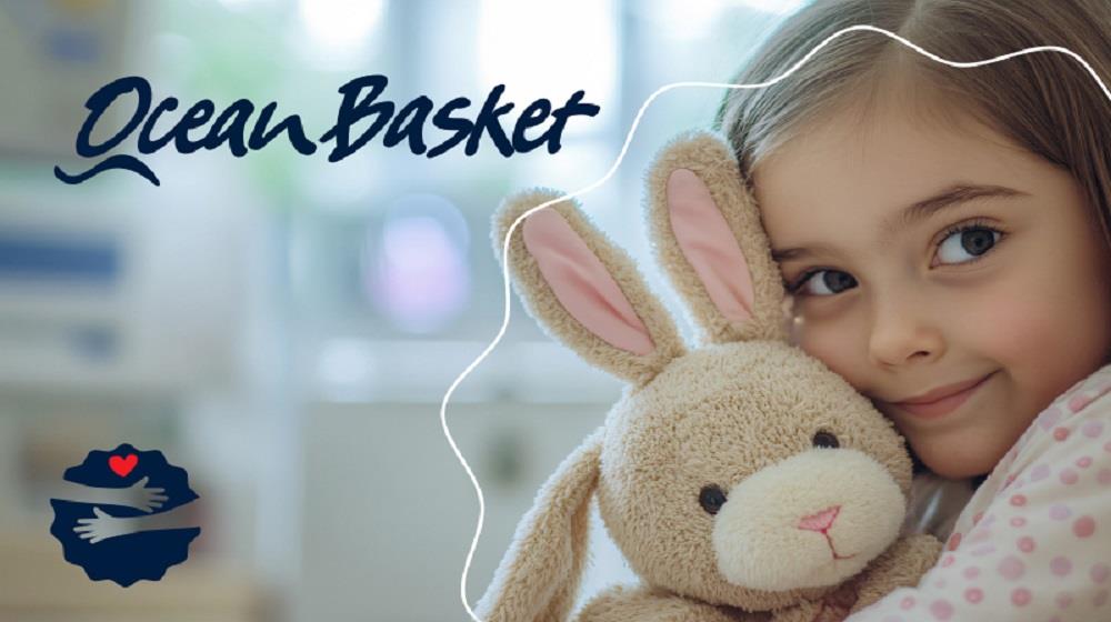 Ocean Basket