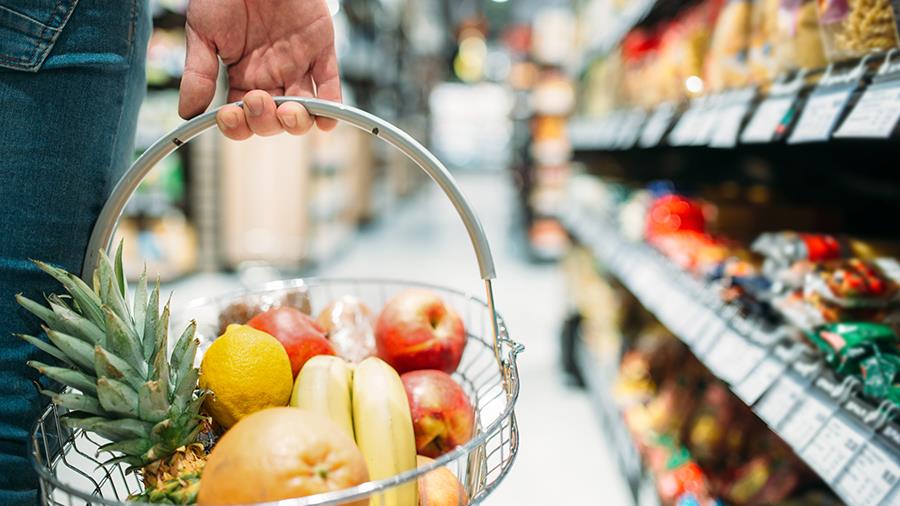 supermarket