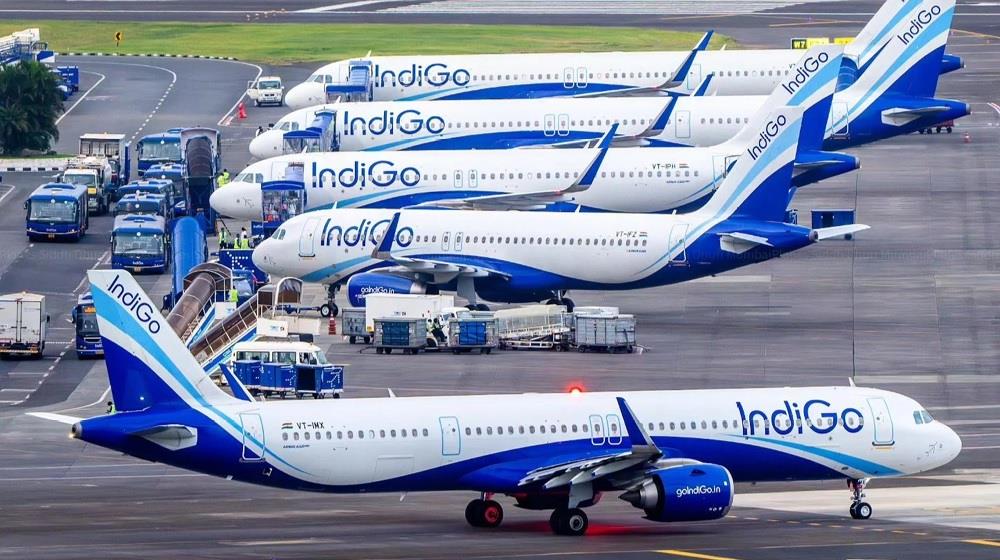 IndiGo