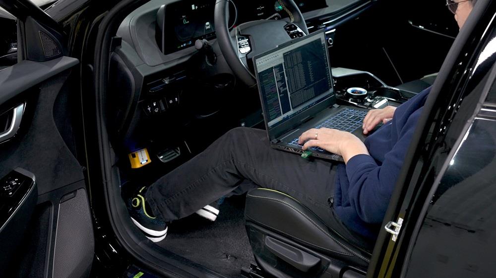 Samsung-Hyundai P5G