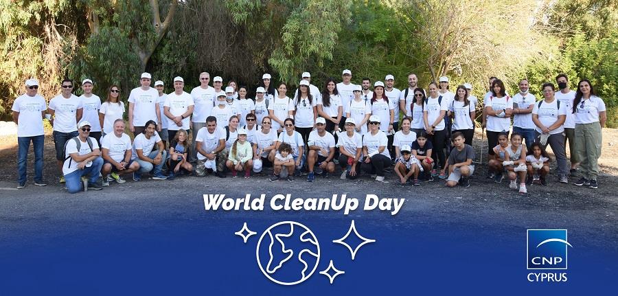WORLD CLEANUP DAY 4 copy