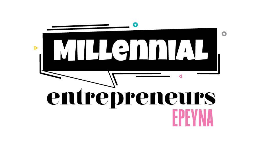 MILLENNIALS EREVNA