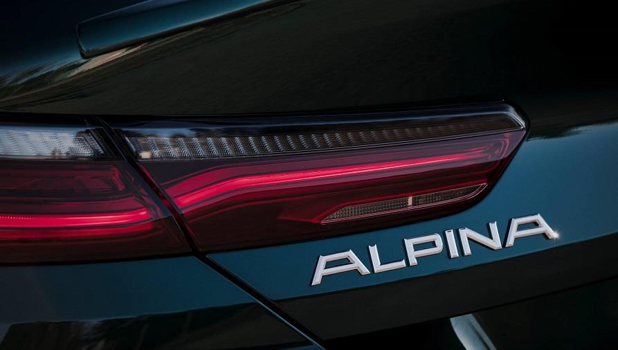 ALPINA
