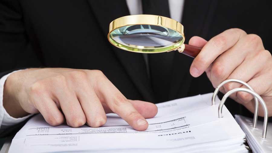 audit