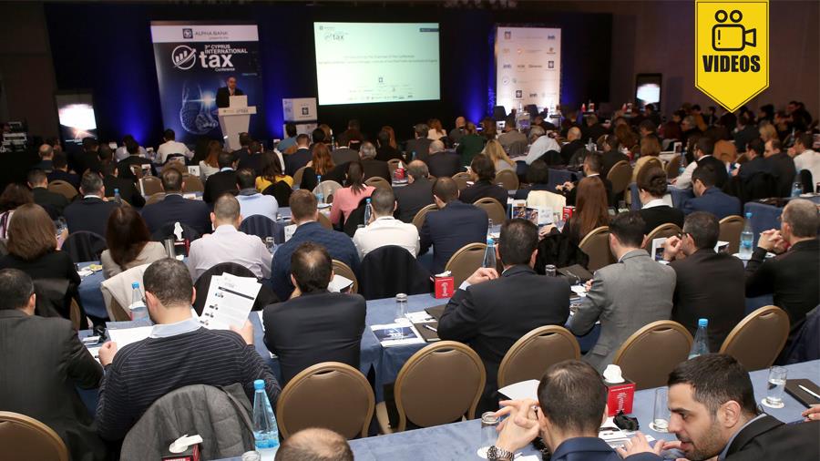 tax conf