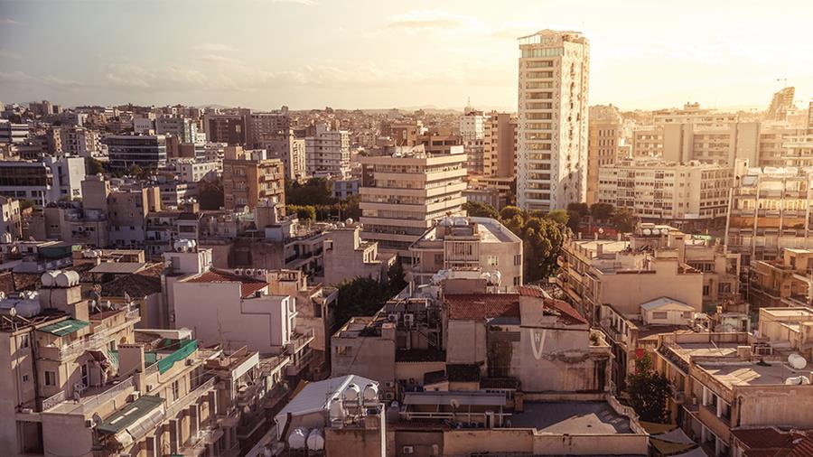 Nicosia
