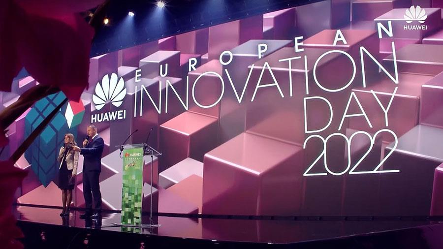 huaweievent