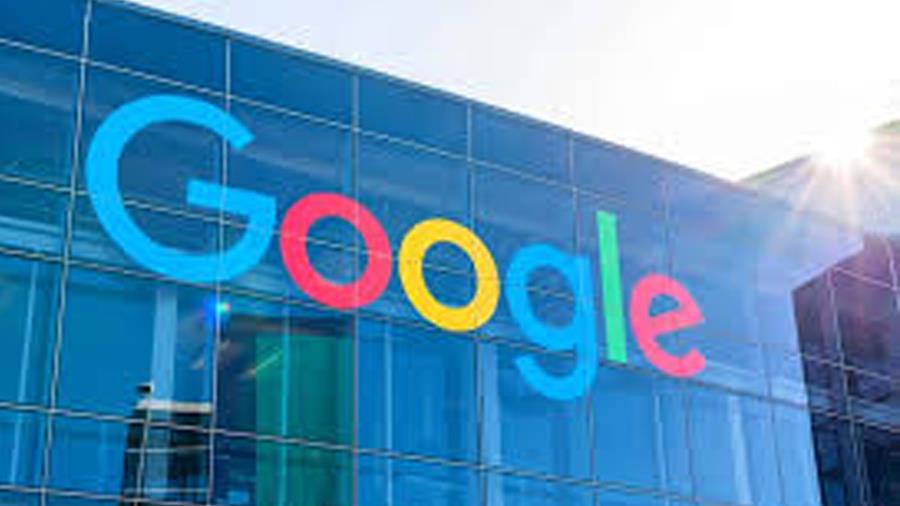 google 