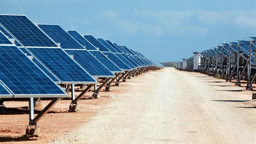 solar