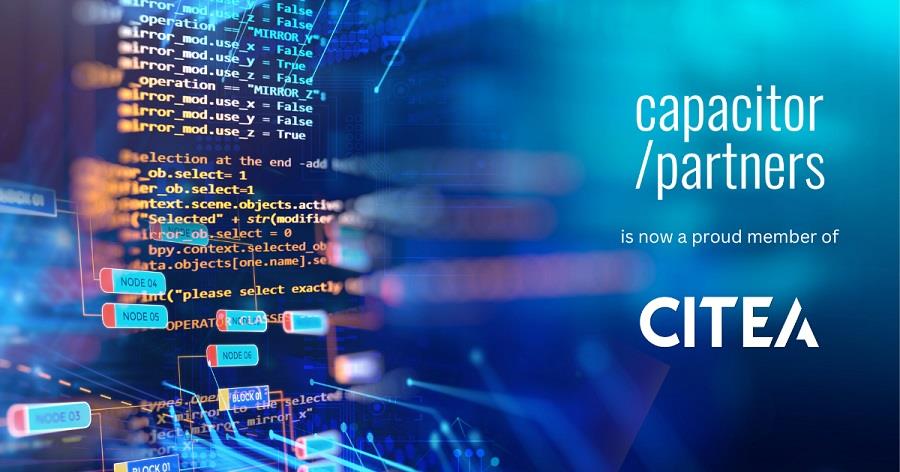 Capacitor Partners - CITEA