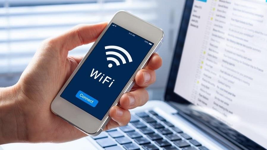 WIFI