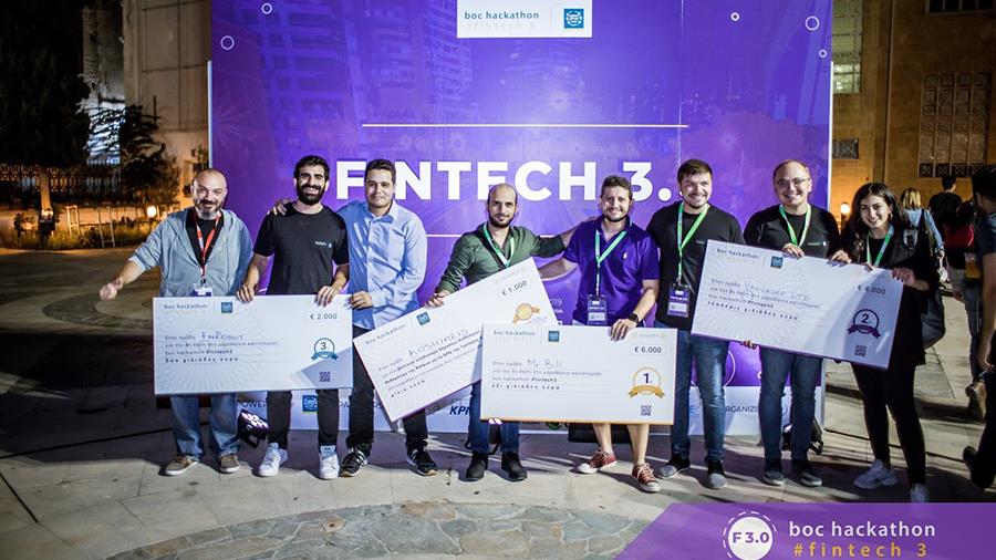 bochackathon