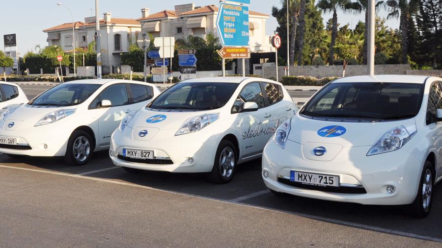 electriccars