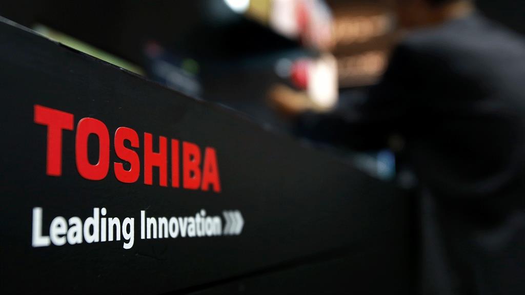 toshiba