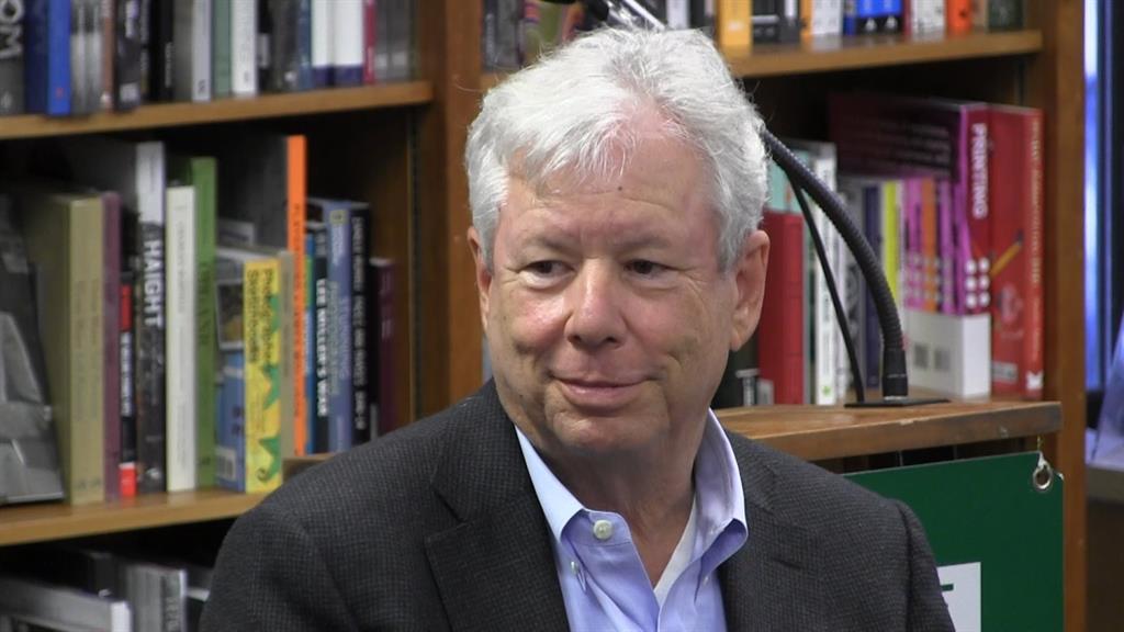 Richard Thaler