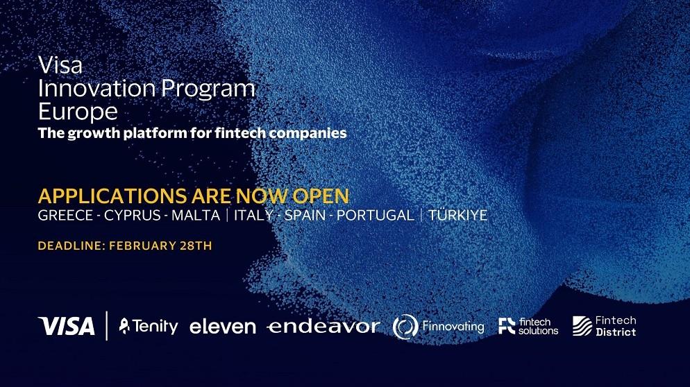 Visa Innovation