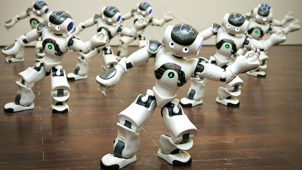 ROBOTS