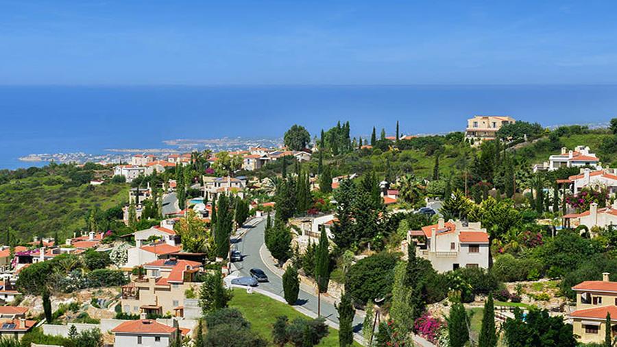 kamarespandora