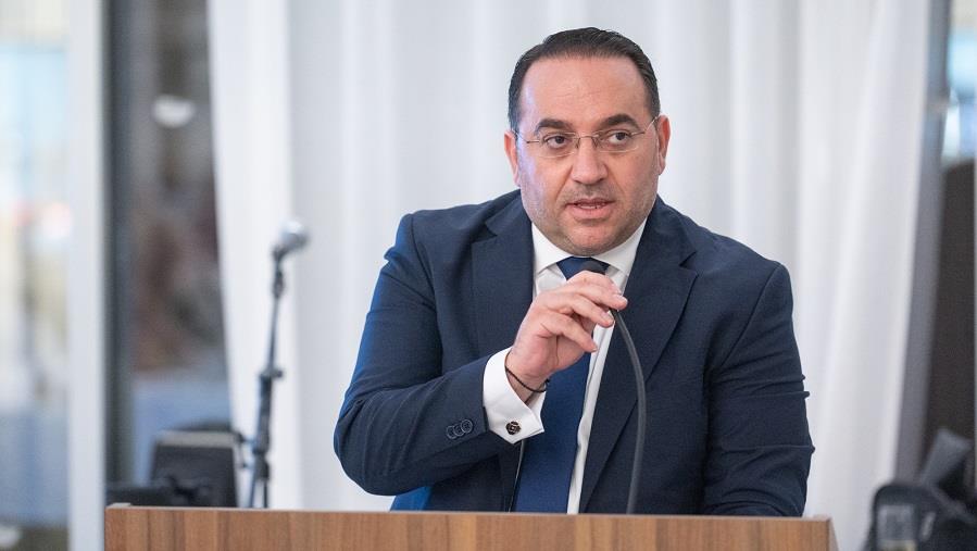 ΚΩΣΤΑΣ ΚΟΥΜΗΣ ΚΑΛΗ 3
