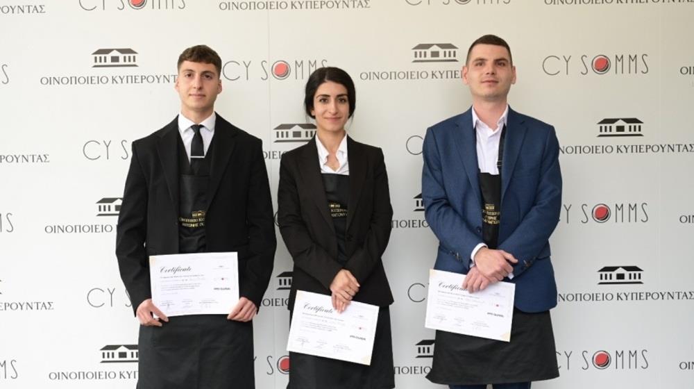 Best Young Sommelier1
