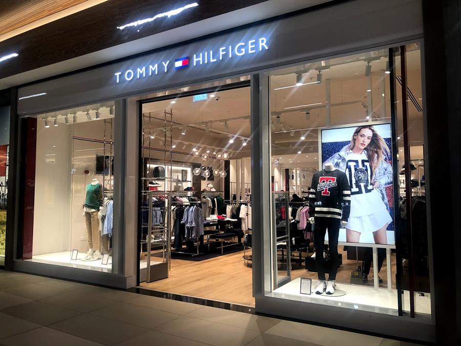 tommyhilfigerreopening