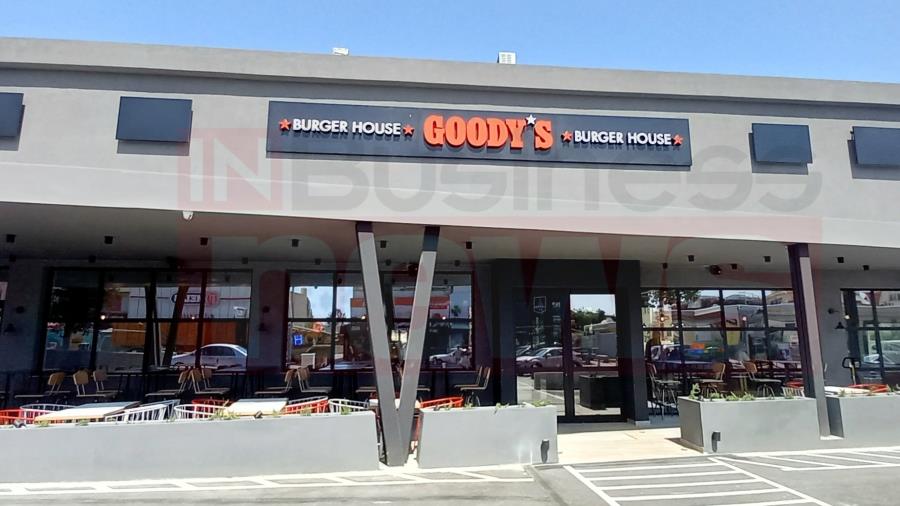 GOODYS 7 900 506
