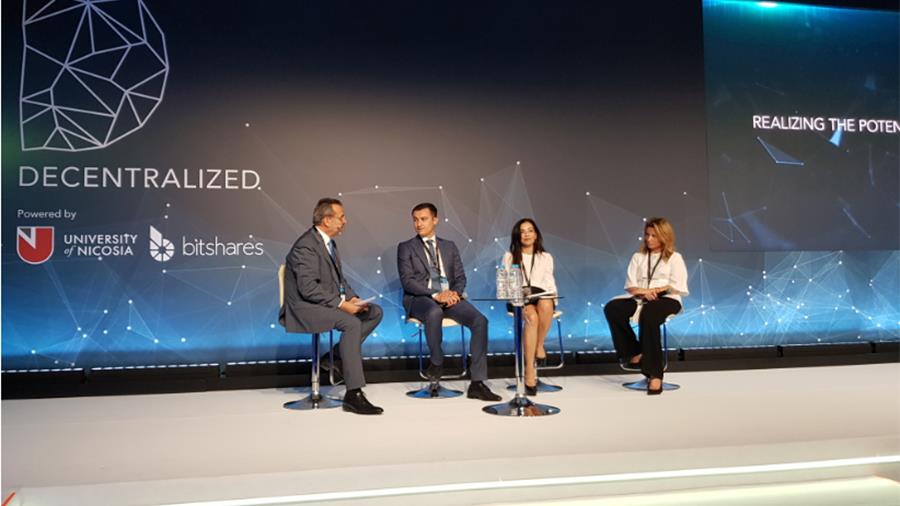decentralizednews