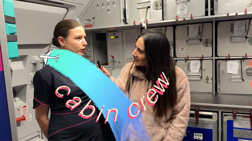 WIZZ AIR