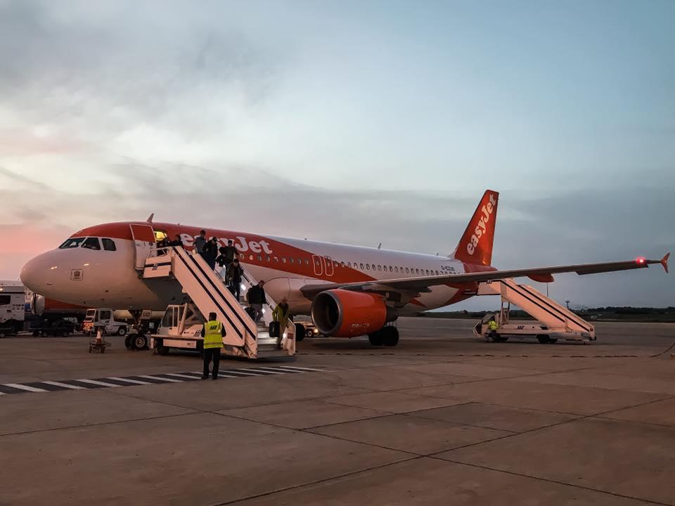 easy jet
