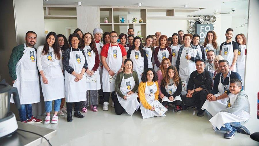 lidlfoodacademyFASI
