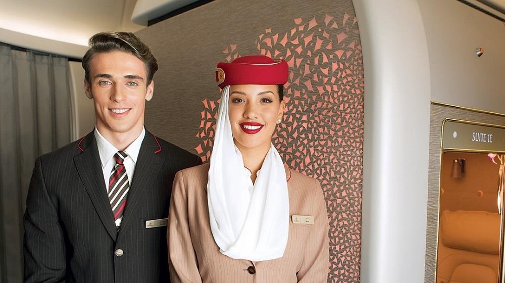 Emirates - Open Day Image