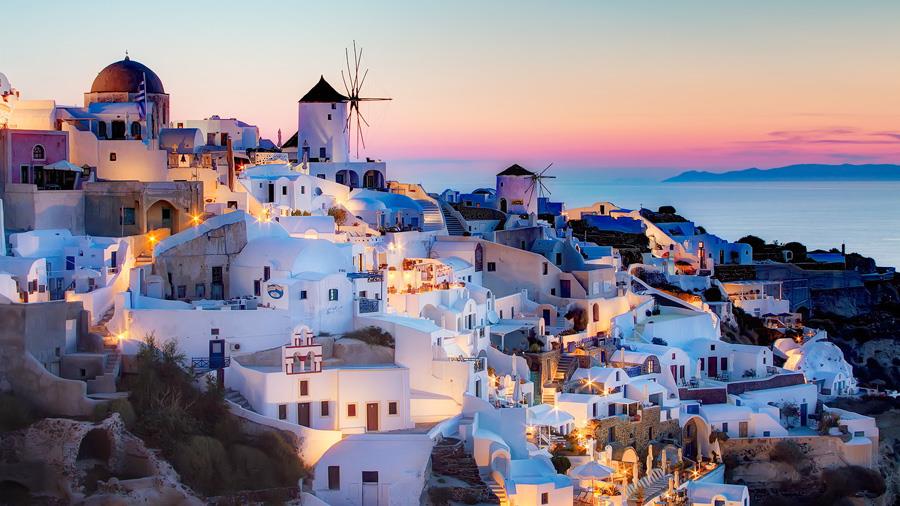 greektourism
