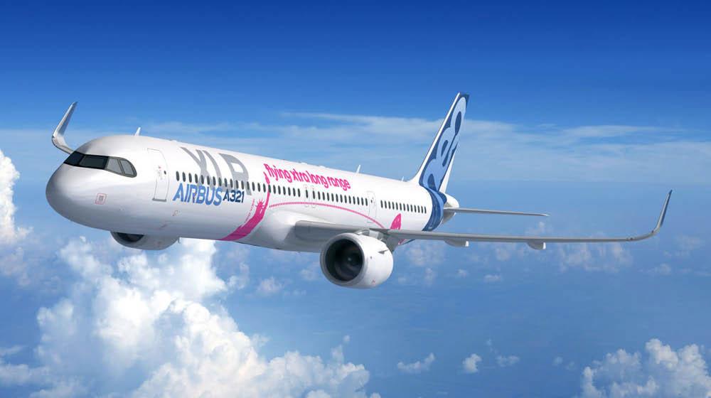 airbusa32