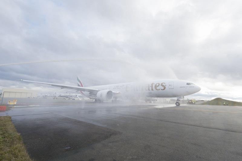 emirates
