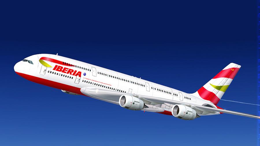 iberia