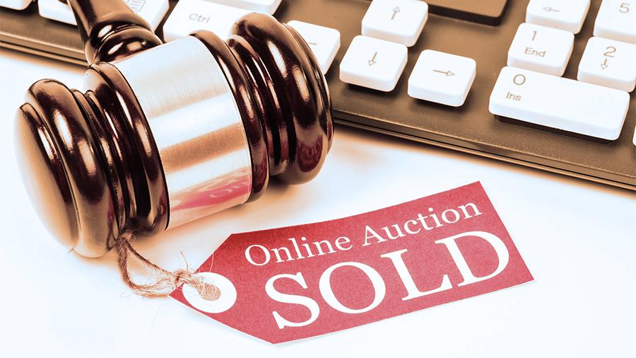 online-auction