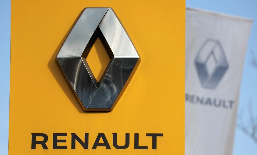 RENAULT