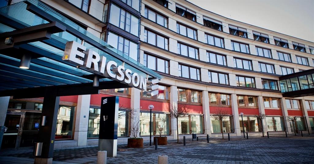 Εricsson