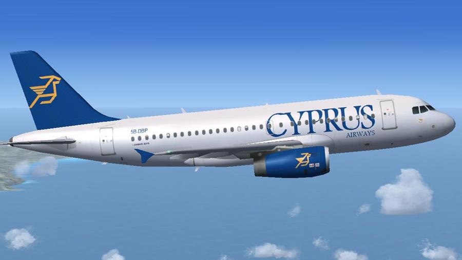 cyprusairwaysNEWS