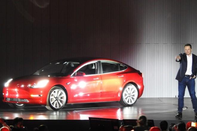 Tesla