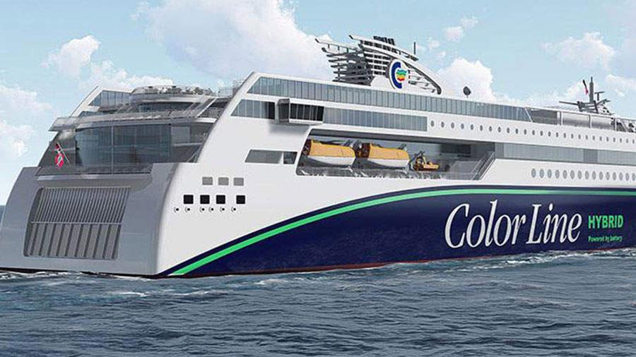 colorline