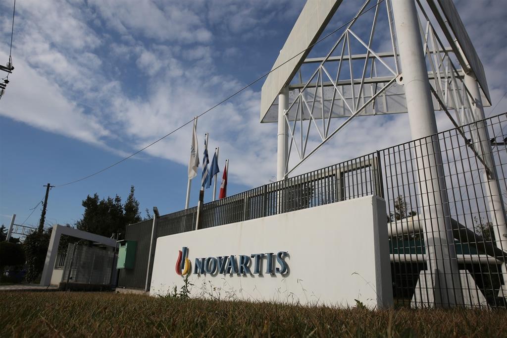 novartis
