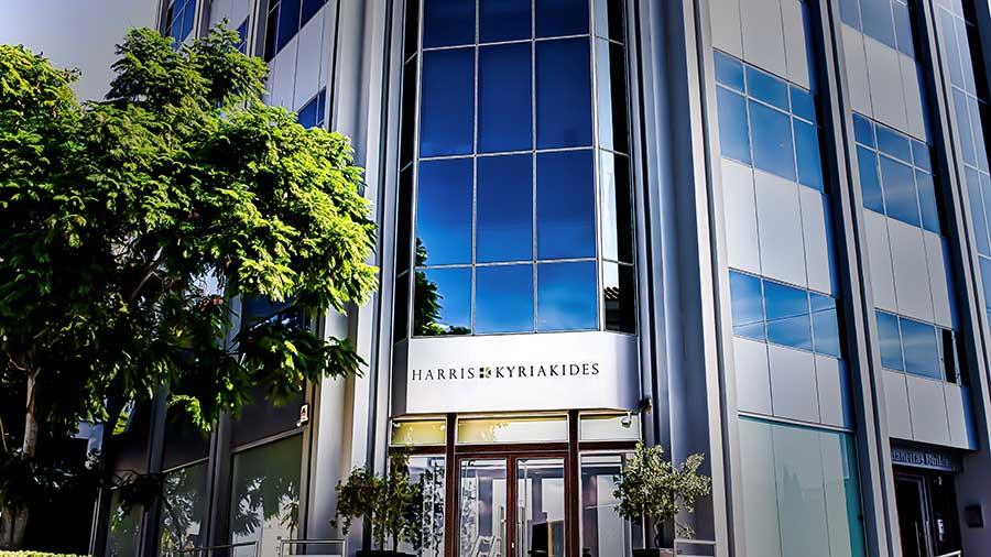 harriskyriakidesbuilding