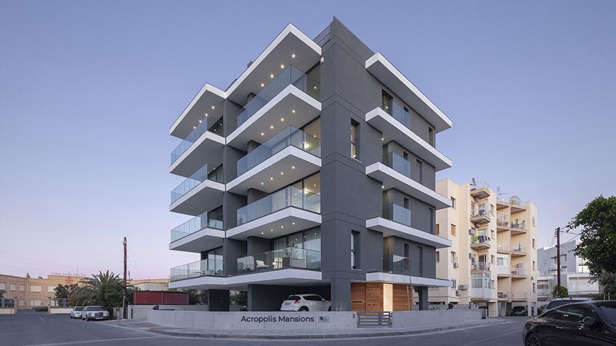 acropolismansions