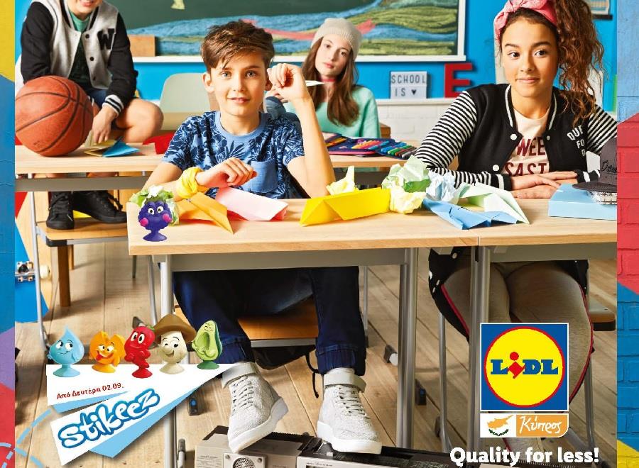 lidl