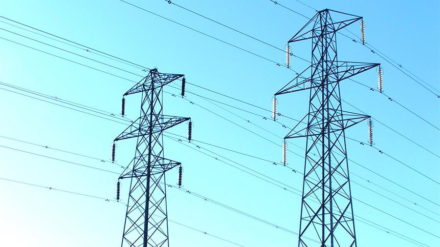 electricity